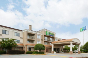Гостиница Holiday Inn Express Tifton, an IHG Hotel  Тифтон